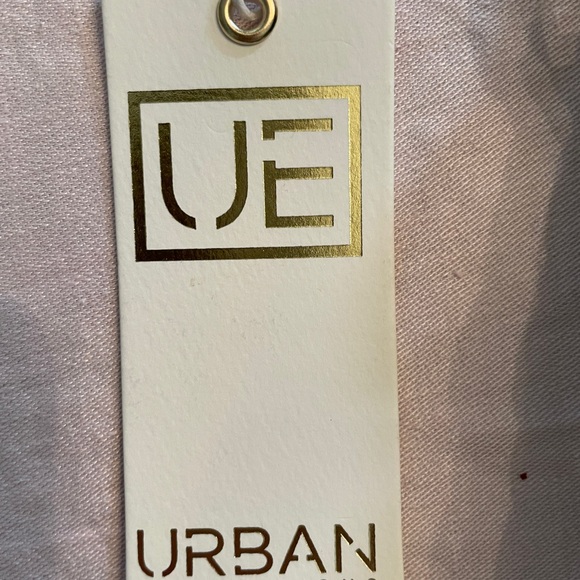 NWT๐๐Urban Expressions๐๐Gorgeous Green, Soft Leather, Gold Chain ๐ Purse - Picture 7 of 8